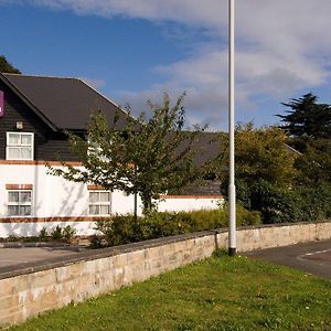 Premier Inn Plymouth East